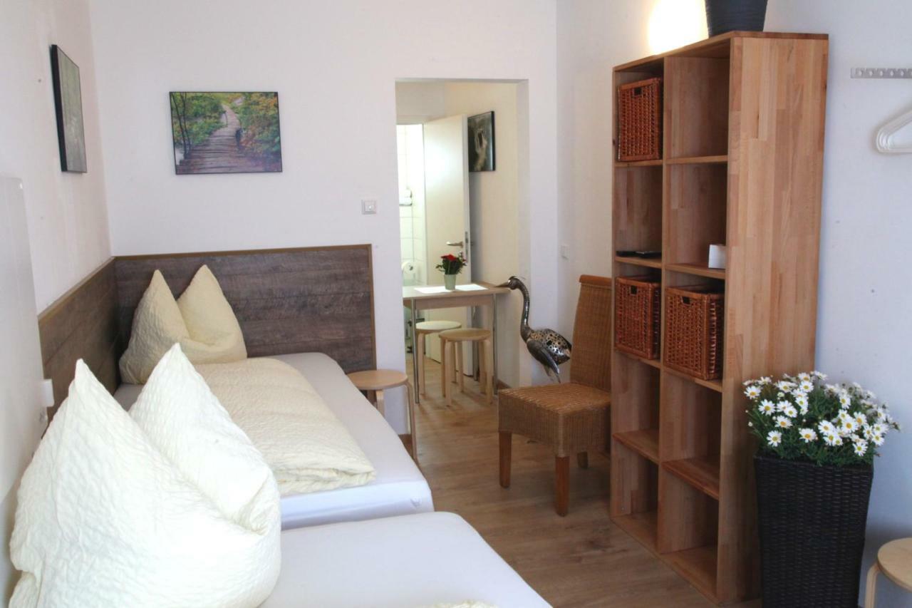 Easy Stay Apartment Oberboihingen Exterior foto