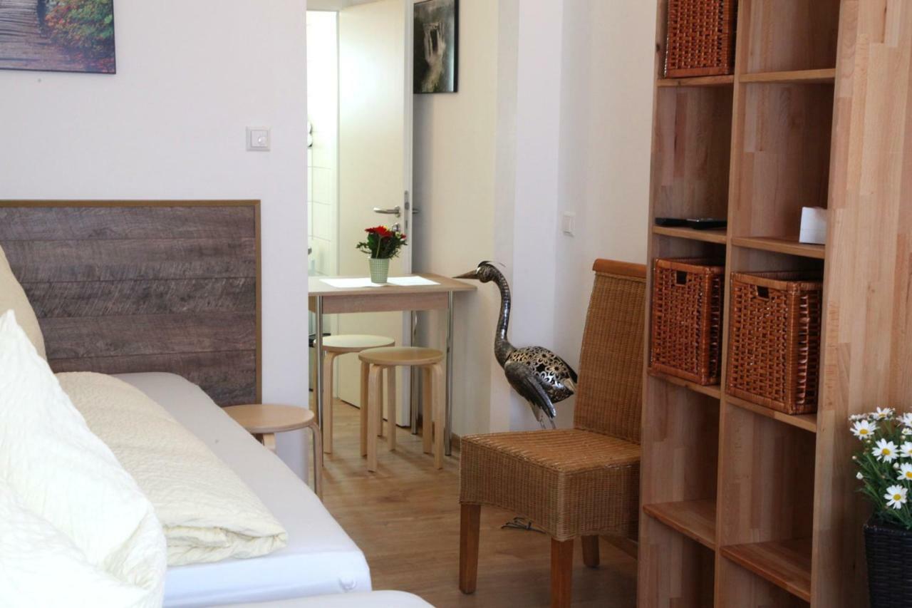 Easy Stay Apartment Oberboihingen Exterior foto
